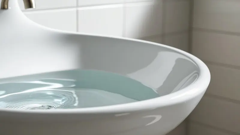 Lavabo Tıkanıklığı Açma Yöntemleri ve Çözümleri