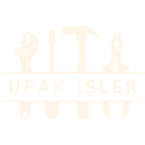 Ufak İşler Logo